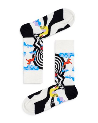 Happy Socks - Circus Crew Socks