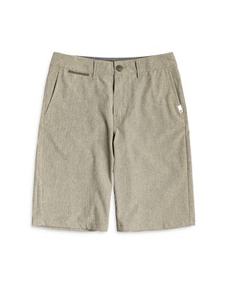 Quiksilver Boys' Union Amphibian Shorts - Big Kid In Kalam