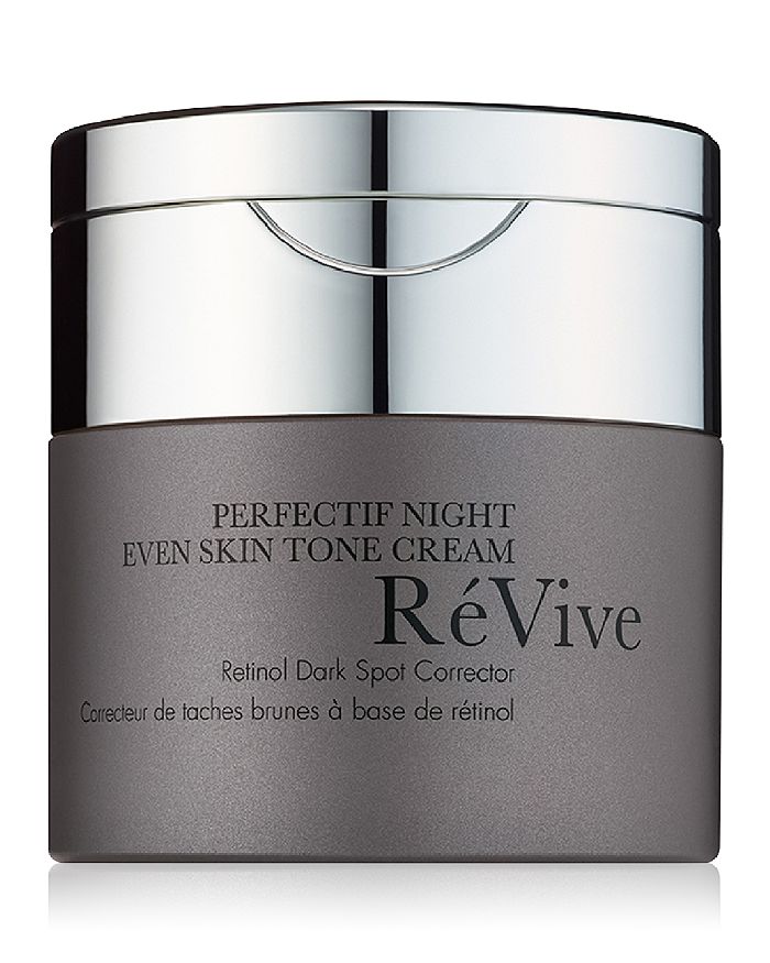 perfectif night even skin tone cream