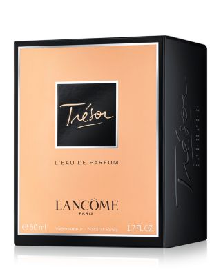 Tr&eacute;sor Eau de Parfum Spray 3.4 oz.
