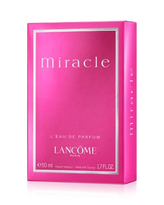 Miracle Eau de Parfum 3.4 oz.