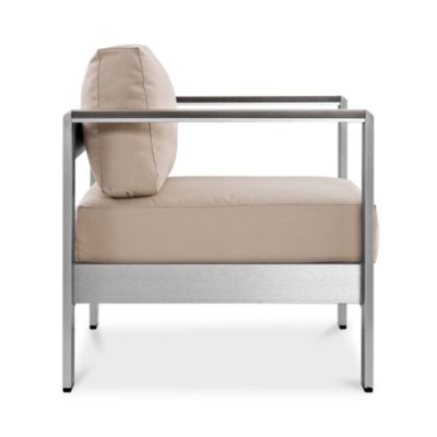  Shore 3 Piece Outdoor Patio Aluminum Set