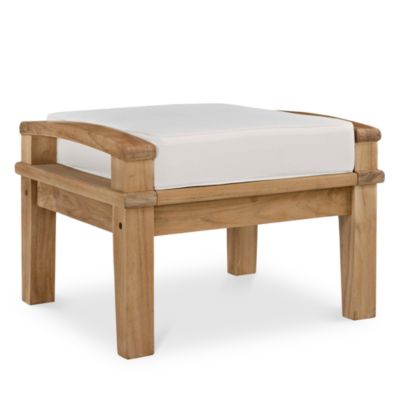 Marina Outdoor Patio Teak, Set of 4