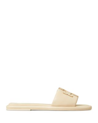 Women&#39;s Double T Sport Slide Sandals