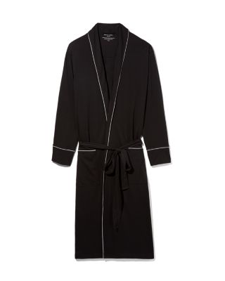 Peruvian Pima Cotton Robe