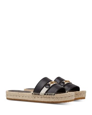 salvatore ferragamo women's espadrilles