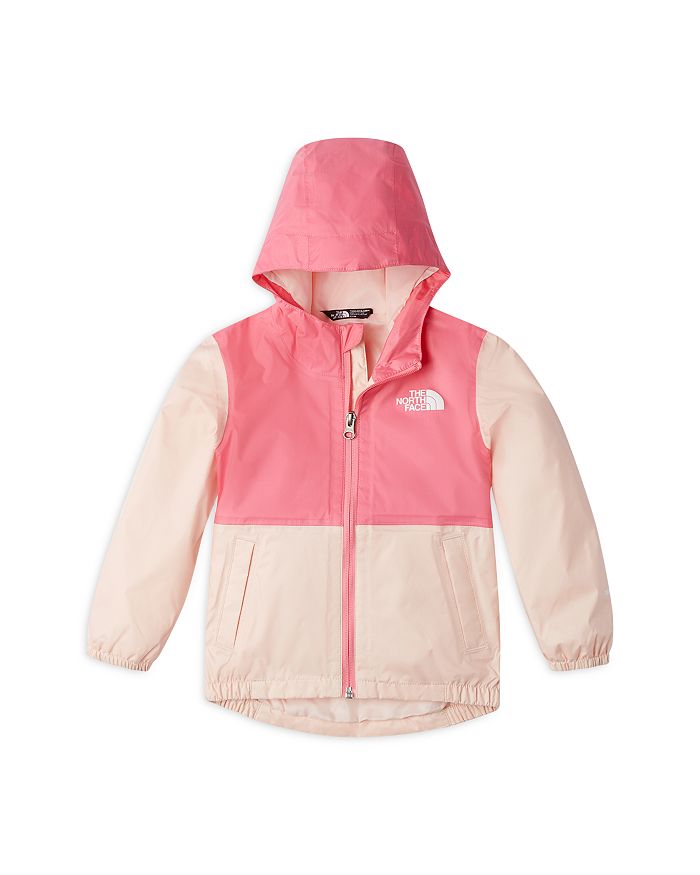 Girls warm storm sales jacket