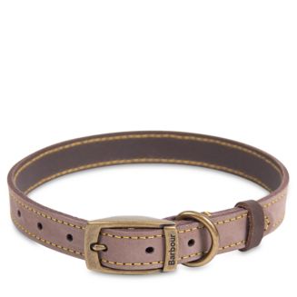 Barbour Leather Dog Collar Bloomingdale s