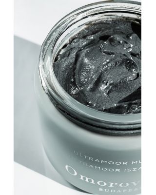 Ultra Moor Mud Mask