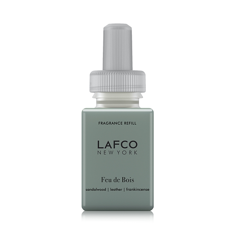 Lafco Smart Diffuser Refill - Feu de Bois