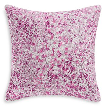 Sky - Bloom Decorative Pillow, 16" x 16" - 100% Exclusive