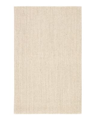 Jaipur Living Naturals Sanibel NAS07 Runner Area Rug, 2'6 x 8'