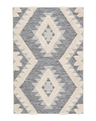 Jaipur Living Parades PAD02 Area Rug, 7'10 x 10'10
