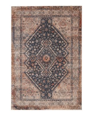 Jaipur Living Vanadey VND03 Area Rug, 7'10 x 9'9