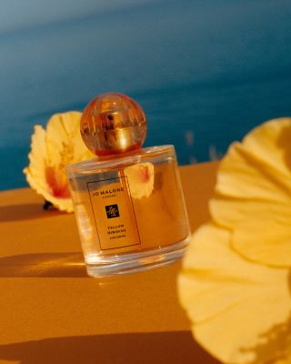 【JO MALONE】YELLOW HIBISCUS COLOGNE 50ml Jo Malone Yellow Hibiscus Cologne | Mirrors Beauty