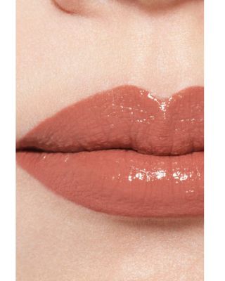 ROUGE ALLURE LAQUE Ultrawear Shine Liquid Lip Colour