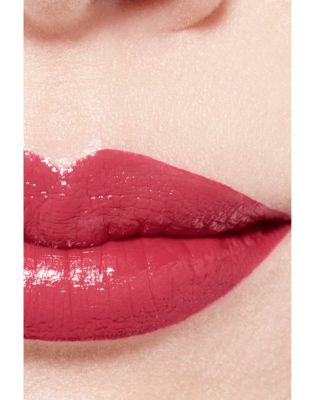 ROUGE ALLURE LAQUE Ultrawear Shine Liquid Lip Colour