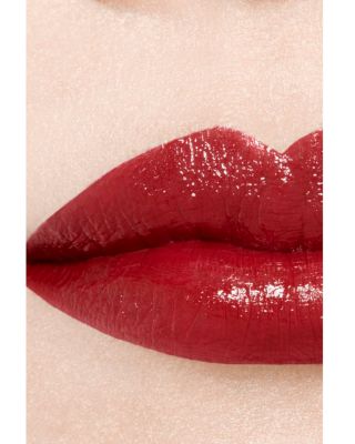 ROUGE ALLURE LAQUE Ultrawear Shine Liquid Lip Colour