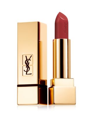 Yves Saint Laurent - Rouge Pur Couture Satin Lipstick