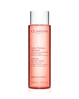 Clarins - Soothing Toning Lotion 6.7 oz.