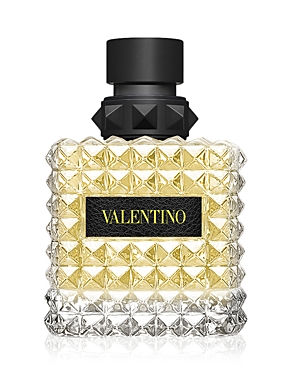 Valentino Donna Born in Roma Yellow Dream Eau de Parfum 3.4 oz.
