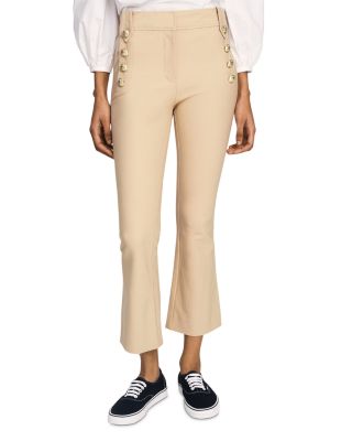 Derek Lam 10 Crosby Robertson Cropped 