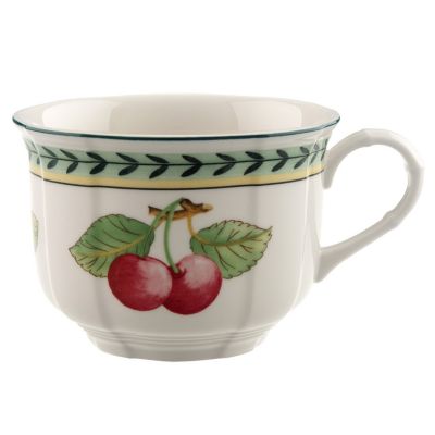 Villeroy & Boch - French Garden Fleurence Breakfast Cup