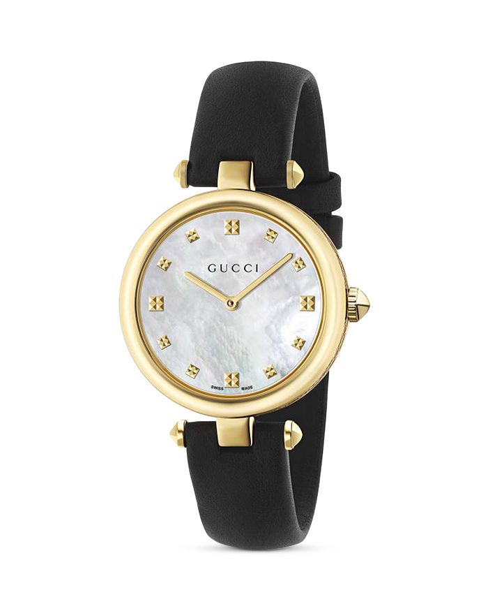 Gucci - Diamantissima Watch, 32mm
