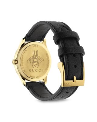 gucci watch bloomingdale's