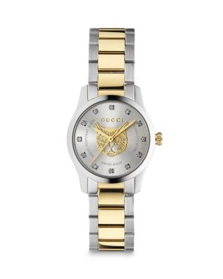 Gucci G-Timeless Watch, 27mm 
