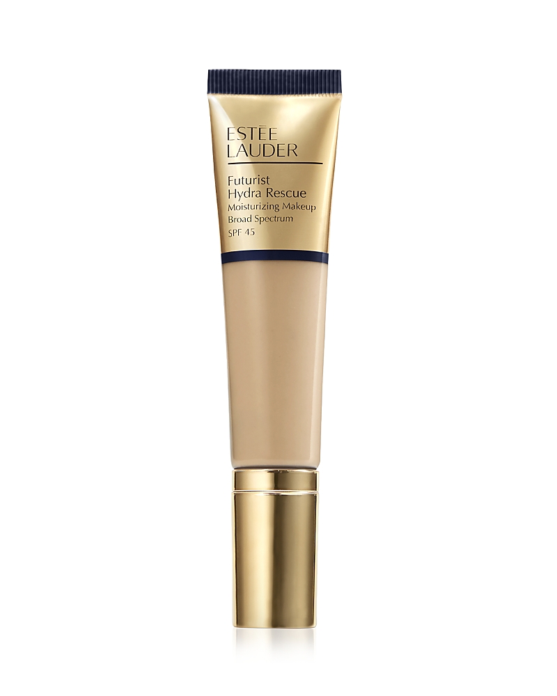 Estee Lauder Futurist Hydra Rescue Moisturizing Foundation Spf 45