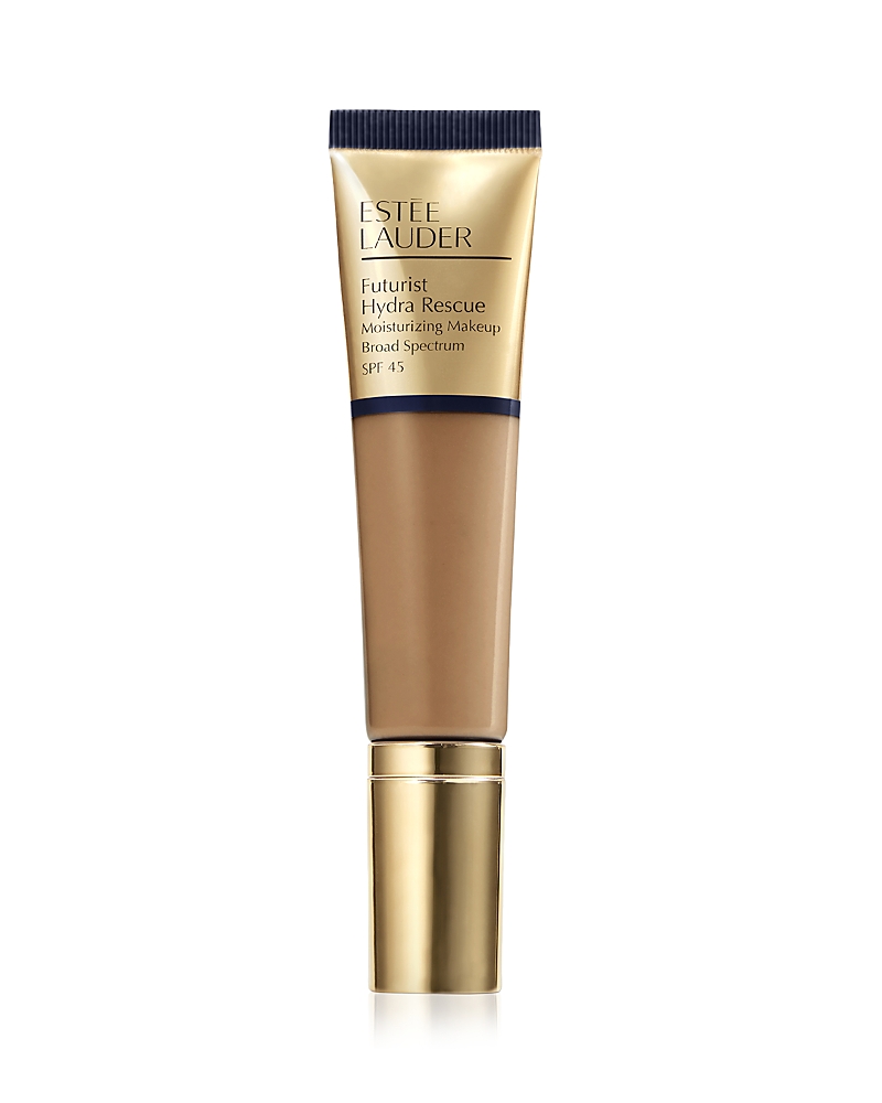 Estee Lauder Futurist Hydra Rescue Moisturizing Foundation Spf 45