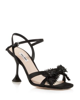 medium heel sandals online