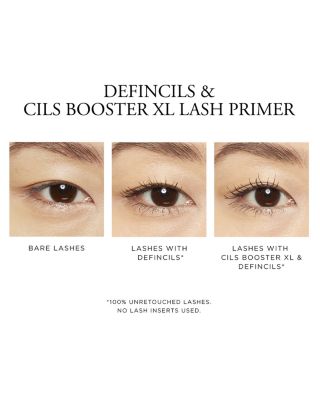 Cils Booster XL Vitamin-Infused Mascara Primer