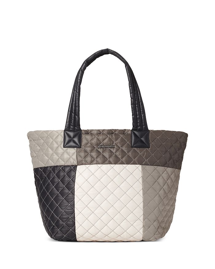 MZ WALLACE Medium Metro Tote Deluxe Bloomingdale's