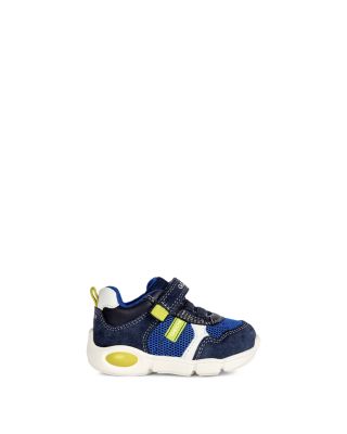 baby walker sneakers