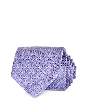 THE MEN'S STORE AT BLOOMINGDALE'S THE MEN'S STORE AT BLOOMINGDALE'S BUTTERFLY SILK CLASSIC TIE - 100% EXCLUSIVE,1BC0-1008