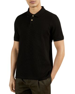 black polos
