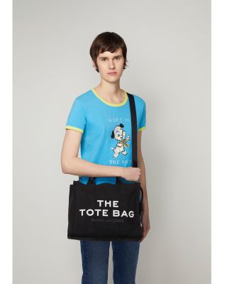 The Canvas Medium Tote Bag