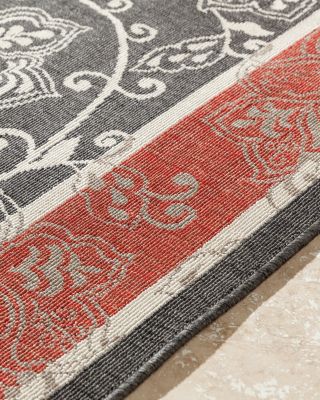 Alfresco ALF B Area Rug Collection