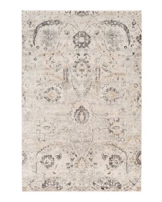 Indigo IGO-2317 Area Rug, 7'10" x 10'2"