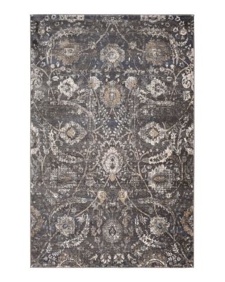 Indigo IGO-2317 Area Rug, 7'10" x 10'2"