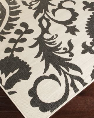 Alfresco ALF D Area Rug Collection