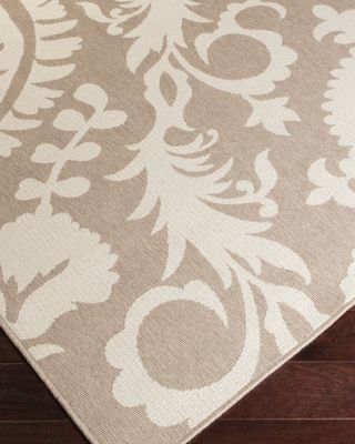 Alfresco ALF D Area Rug Collection