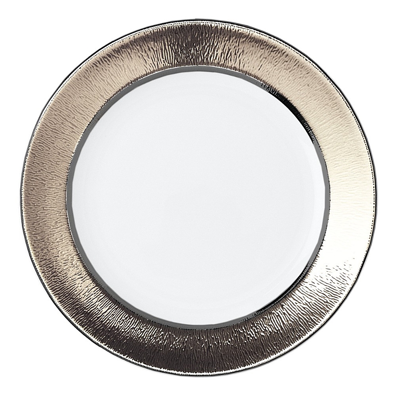 Bernardaud Dune Accent Plate