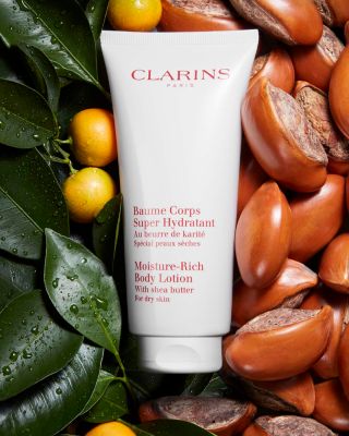 Moisture-Rich Hydrating Body Lotion 6.5 oz.