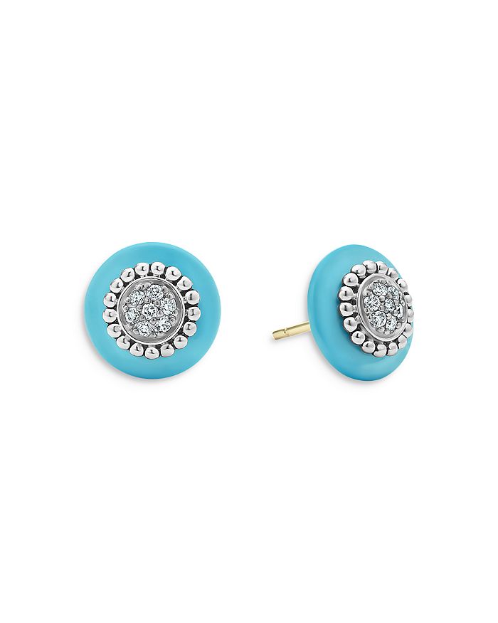 Lagos earrings new arrivals bloomingdale's