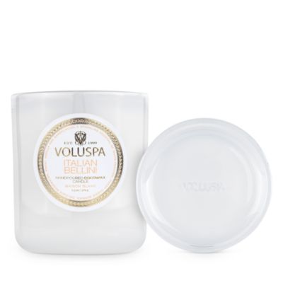 Italian Bellini Candle