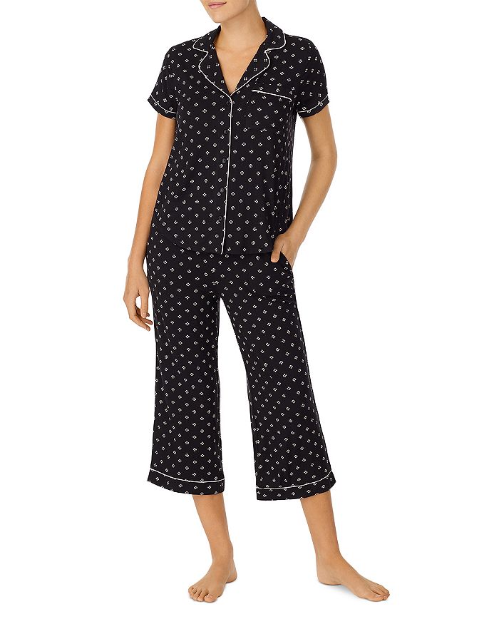Bloomingdales kate deals spade pajamas