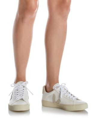 Women's Campo Low Top Sneakers